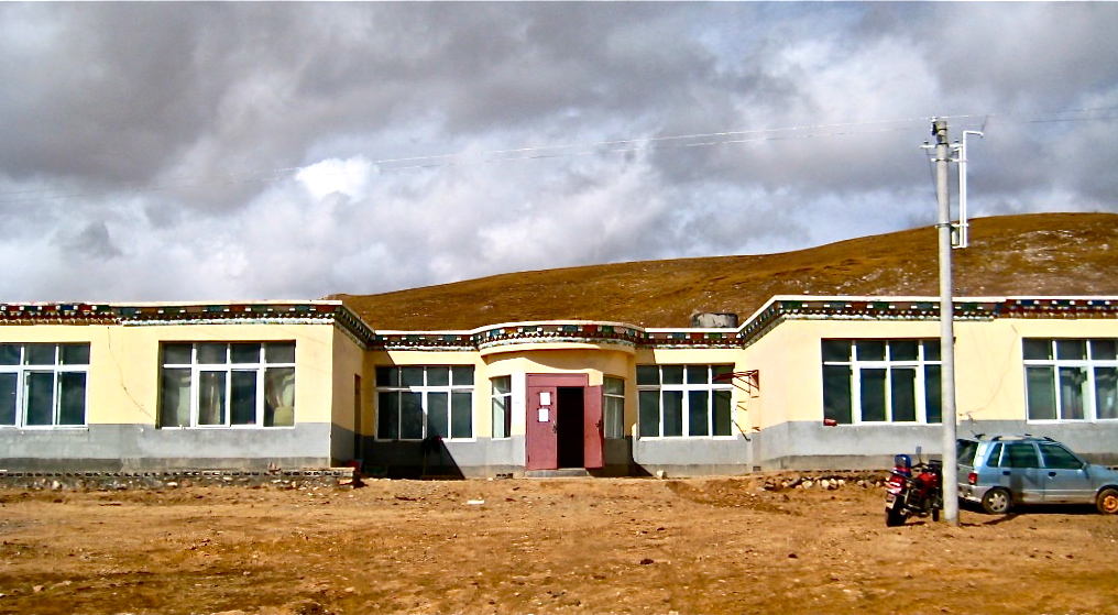 Tibet Clinic 2011