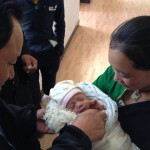 New Global Giving Campaign for Safe Home Childbirth In Tibet