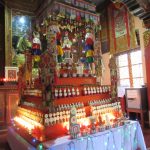 Peaceful and Wrathful Deities Puja and Liberation Ceremony