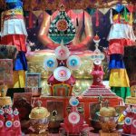 Liberation of Dead Beings – 100 Deities Puja