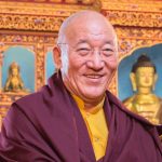 Rinpoche to give True Nature of Mind and Vajrasattva Teachings in San Jose, CA