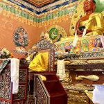 Amitabha Tsok and Liberation Prayer Offerings